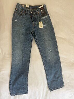501 90's Jeans